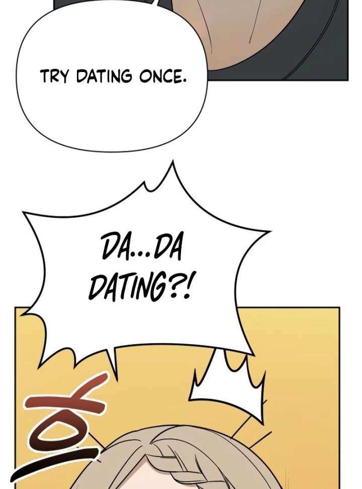 All Sorts of Nonsense, Begins Now Chapter 9 page 97