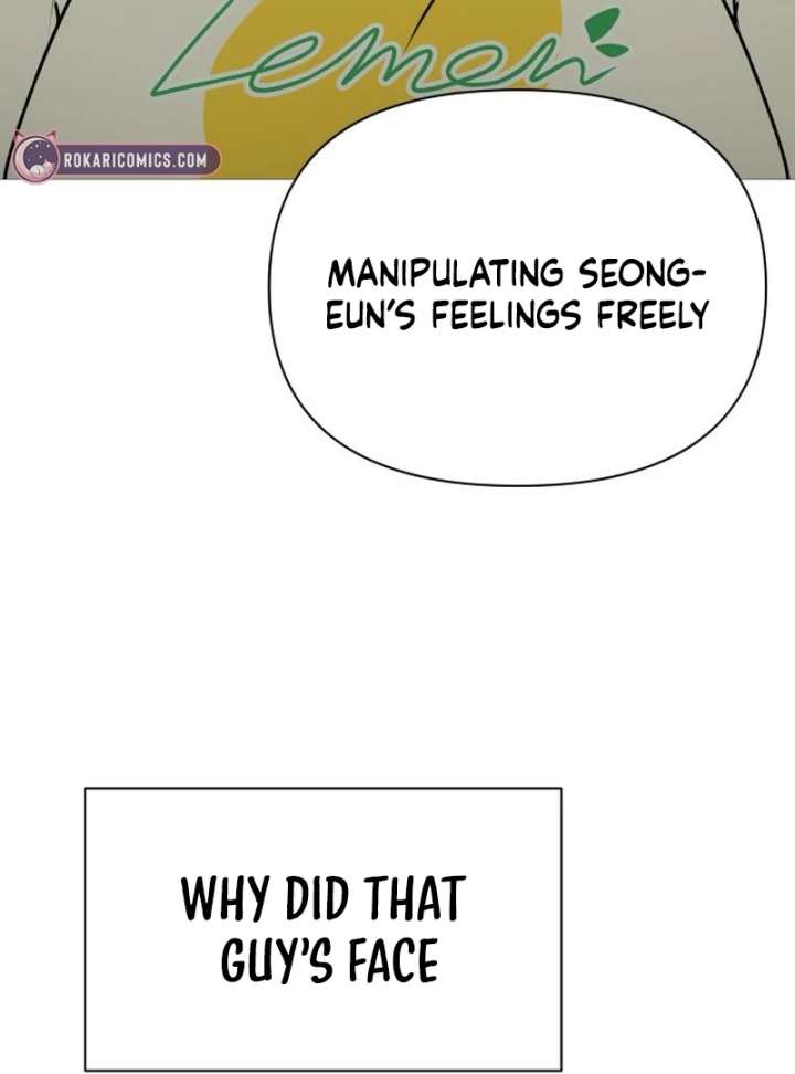All Sorts of Nonsense, Begins Now Chapter 9 page 86