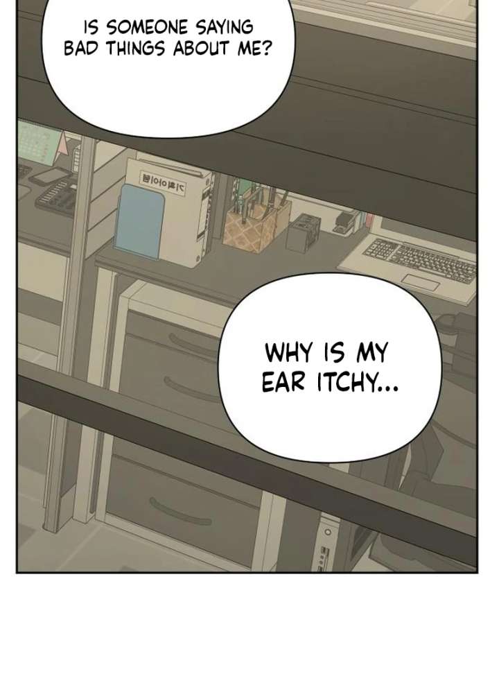 All Sorts of Nonsense, Begins Now Chapter 9 page 108