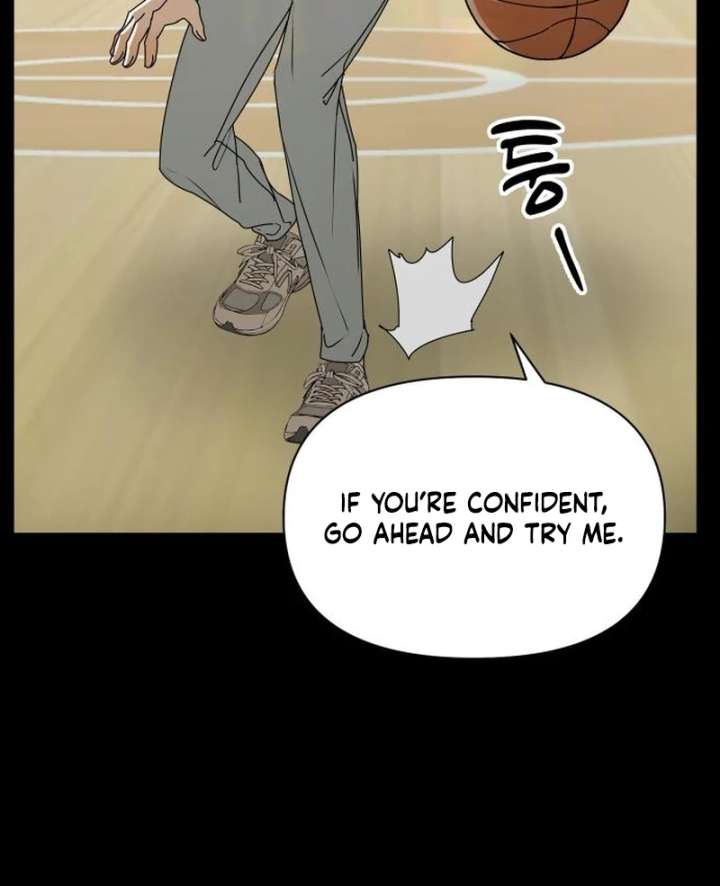 All Sorts of Nonsense, Begins Now Chapter 8 page 55