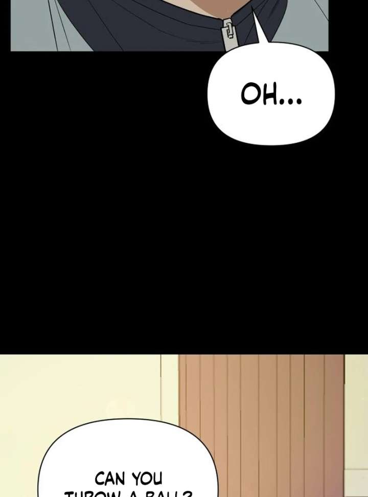 All Sorts of Nonsense, Begins Now Chapter 8 page 49