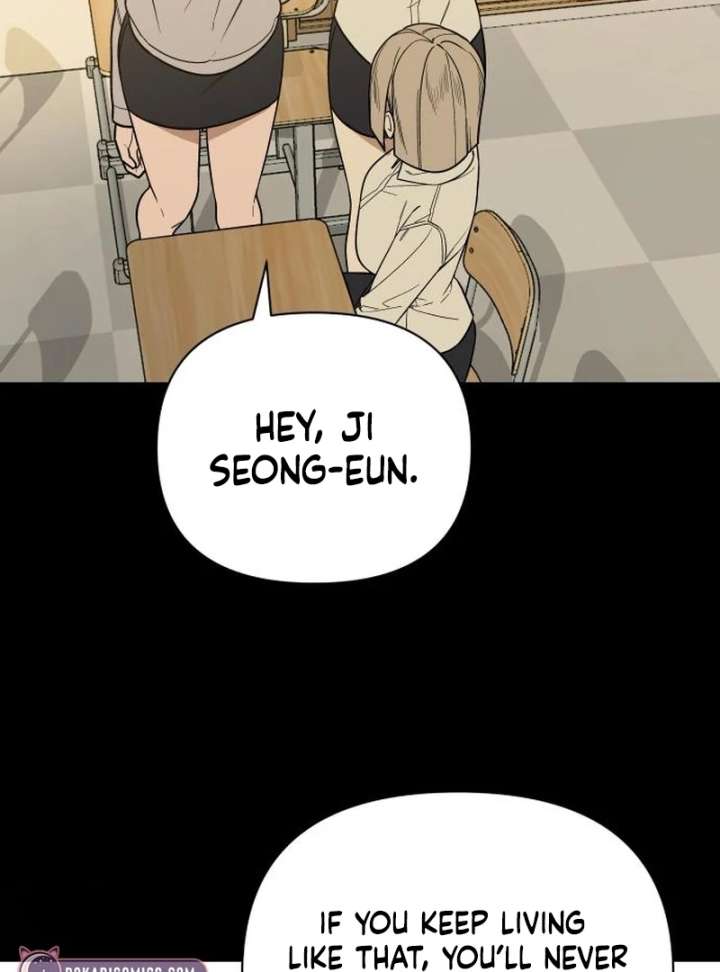 All Sorts of Nonsense, Begins Now Chapter 10 page 12