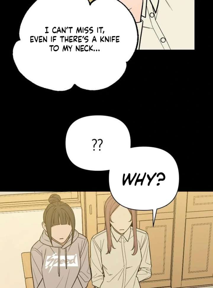 All Sorts of Nonsense, Begins Now Chapter 10 page 11