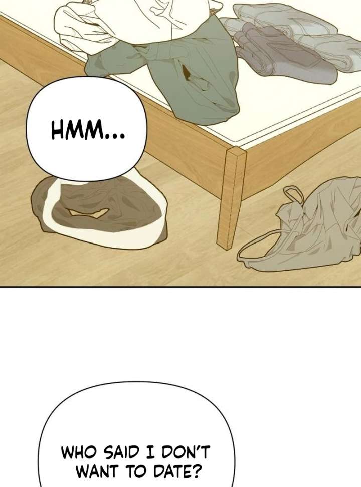 All Sorts of Nonsense, Begins Now Chapter 10 page 21