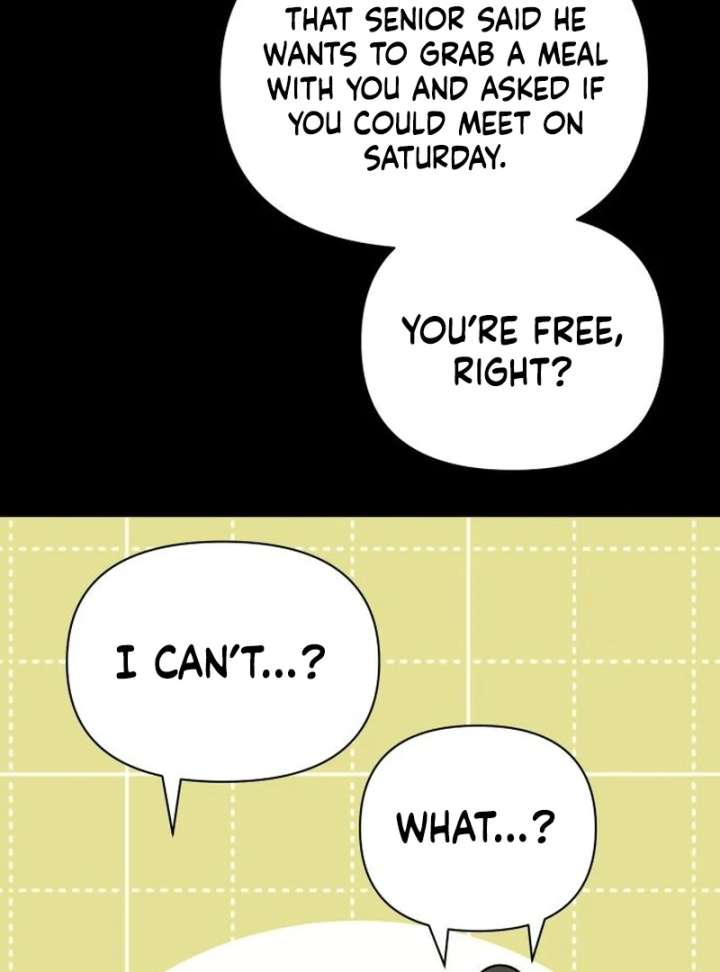 All Sorts of Nonsense, Begins Now Chapter 10 page 7