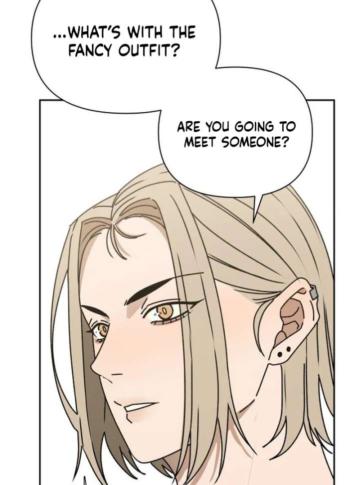 All Sorts of Nonsense, Begins Now Chapter 10 page 31