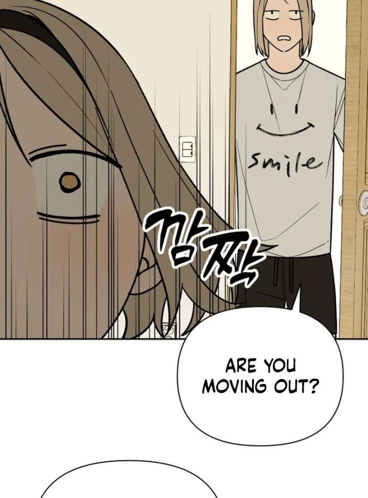 All Sorts of Nonsense, Begins Now Chapter 10 page 30