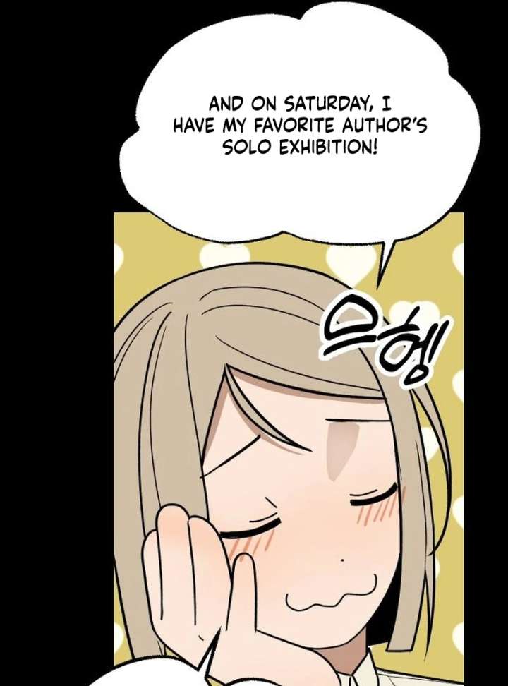 All Sorts of Nonsense, Begins Now Chapter 10 page 10