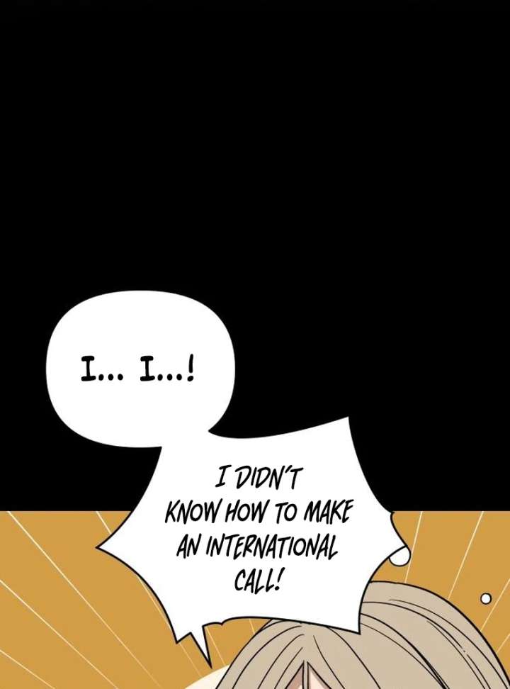 All Sorts of Nonsense, Begins Now Chapter 8 page 69
