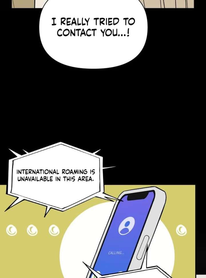 All Sorts of Nonsense, Begins Now Chapter 8 page 67