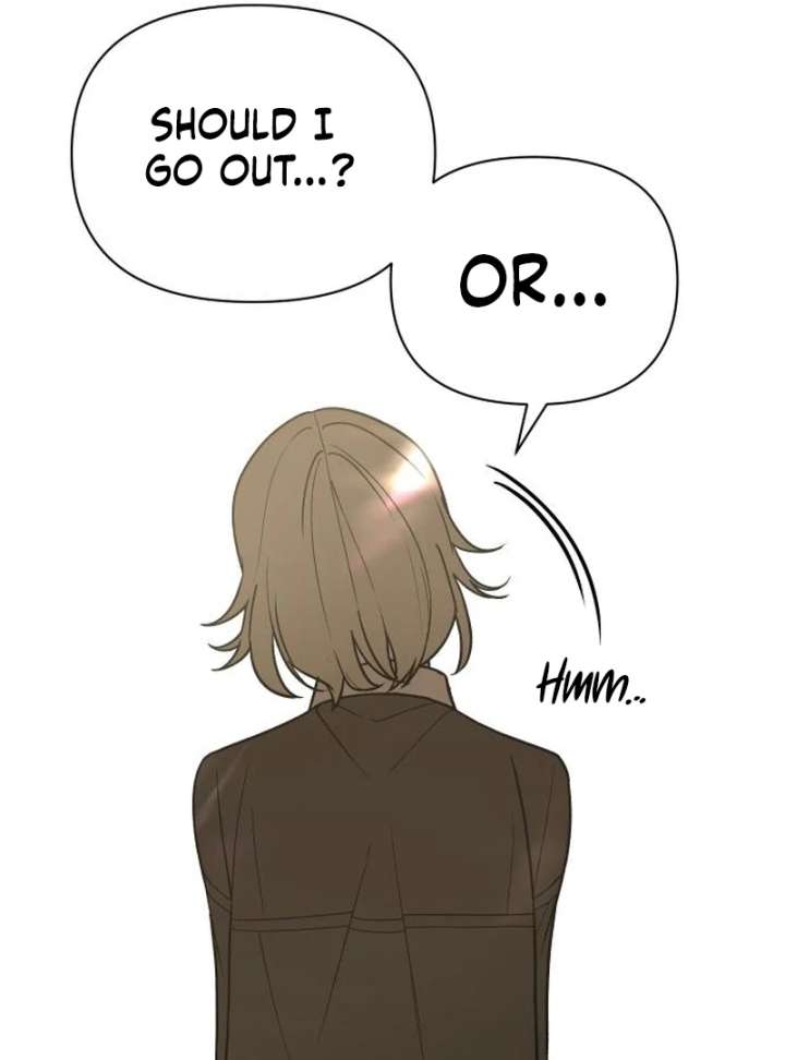 All Sorts of Nonsense, Begins Now Chapter 10 page 28