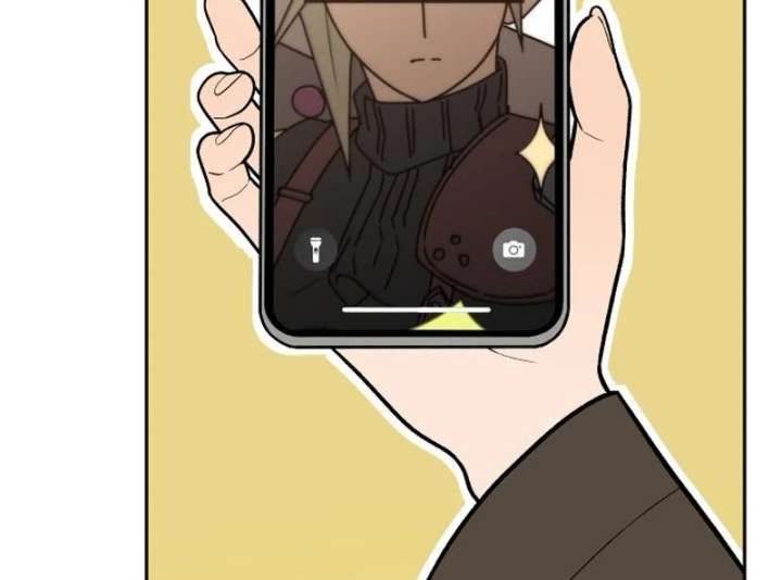 All Sorts of Nonsense, Begins Now Chapter 10 page 44