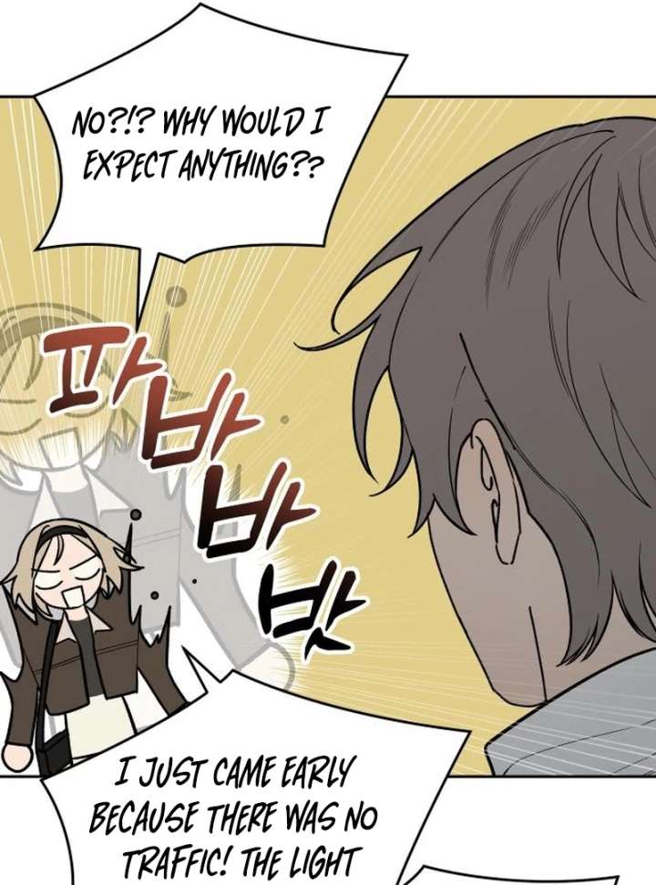 All Sorts of Nonsense, Begins Now Chapter 10 page 55