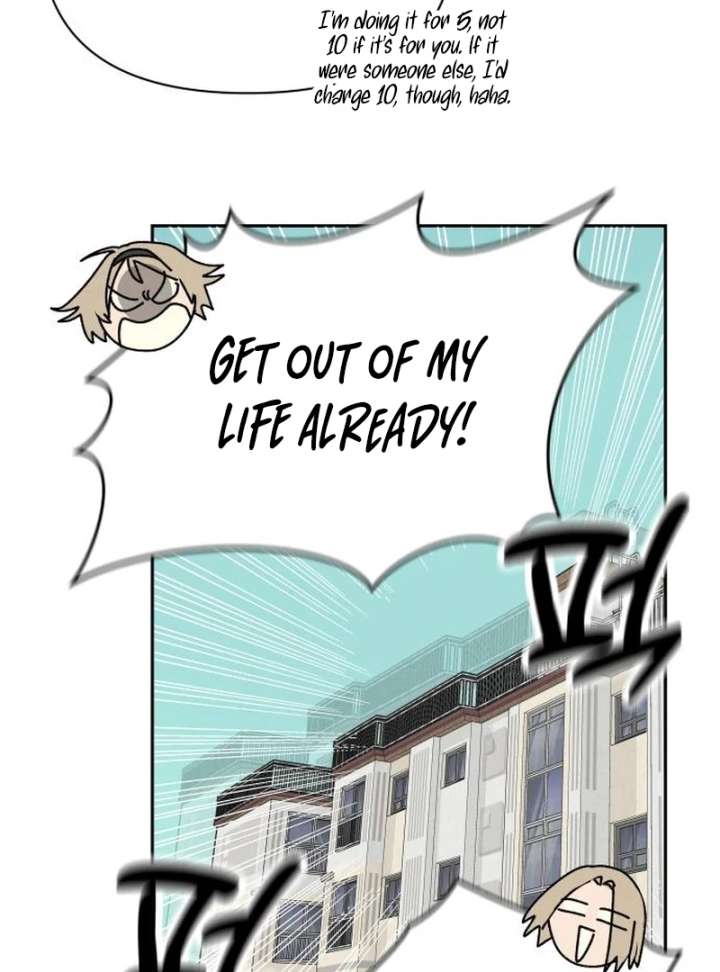 All Sorts of Nonsense, Begins Now Chapter 10 page 38