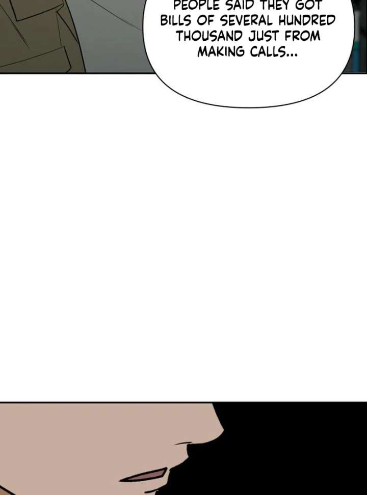 All Sorts of Nonsense, Begins Now Chapter 8 page 72