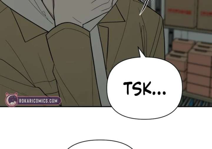 All Sorts of Nonsense, Begins Now Chapter 8 page 74