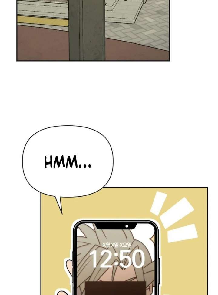 All Sorts of Nonsense, Begins Now Chapter 10 page 43