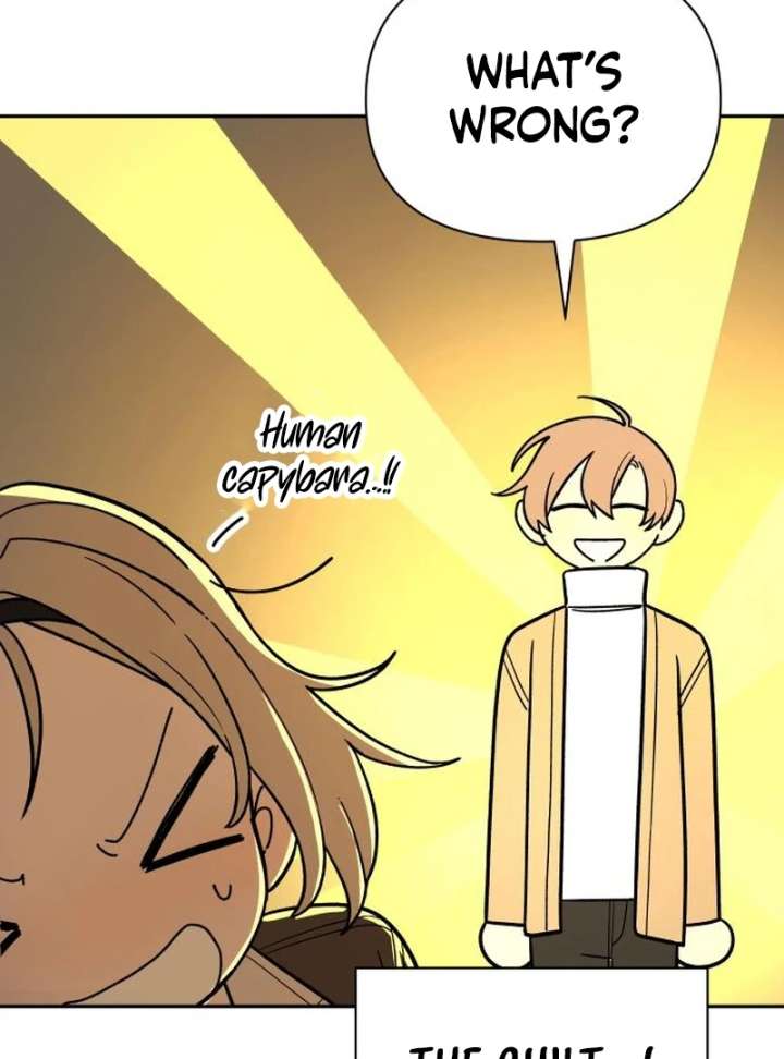 All Sorts of Nonsense, Begins Now Chapter 10 page 67