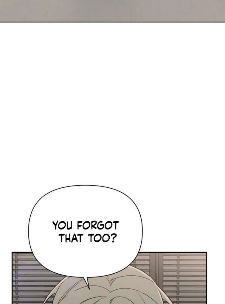 All Sorts of Nonsense, Begins Now Chapter 8 page 82