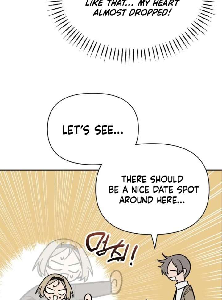 All Sorts of Nonsense, Begins Now Chapter 10 page 59