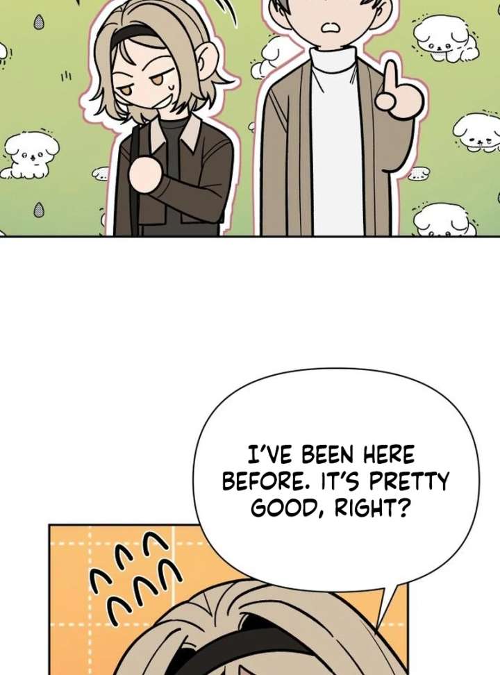 All Sorts of Nonsense, Begins Now Chapter 10 page 85