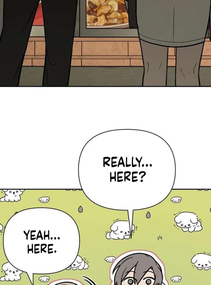 All Sorts of Nonsense, Begins Now Chapter 10 page 84