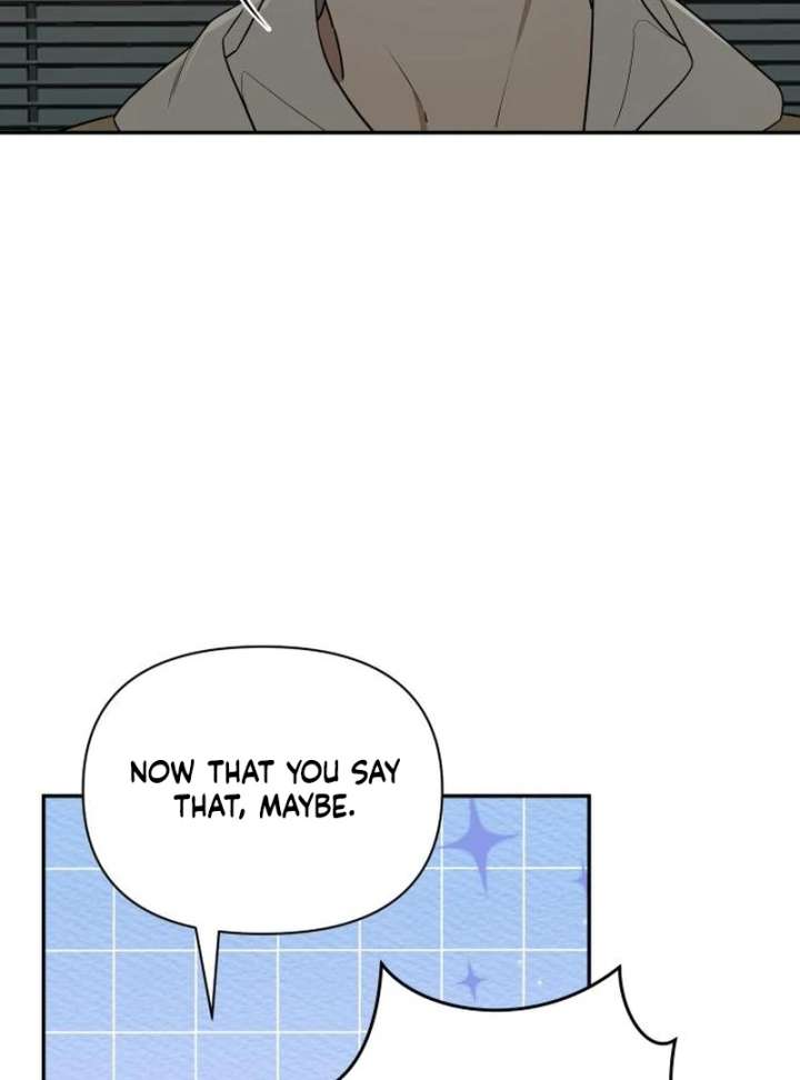 All Sorts of Nonsense, Begins Now Chapter 8 page 92
