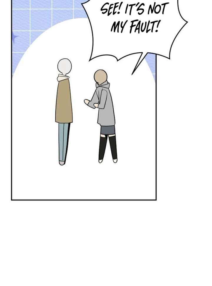 All Sorts of Nonsense, Begins Now Chapter 8 page 93
