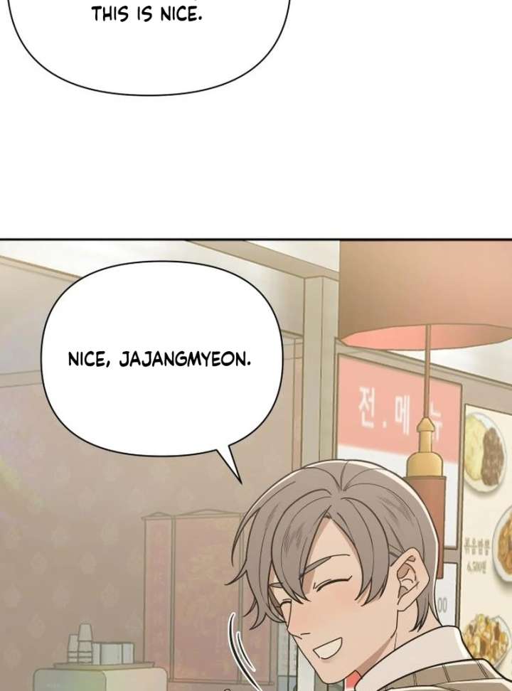 All Sorts of Nonsense, Begins Now Chapter 10 page 90