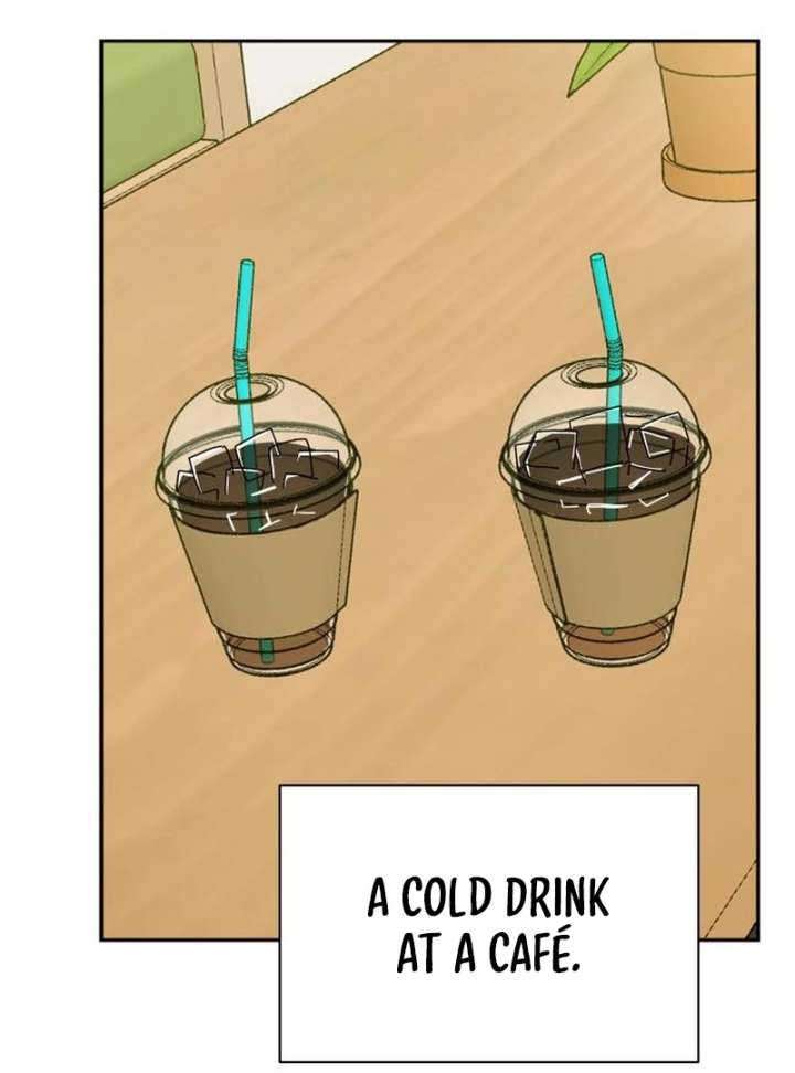 All Sorts of Nonsense, Begins Now Chapter 10 page 99