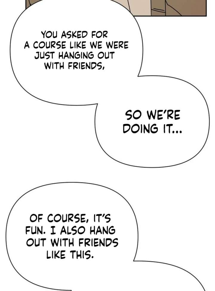 All Sorts of Nonsense, Begins Now Chapter 10 page 104