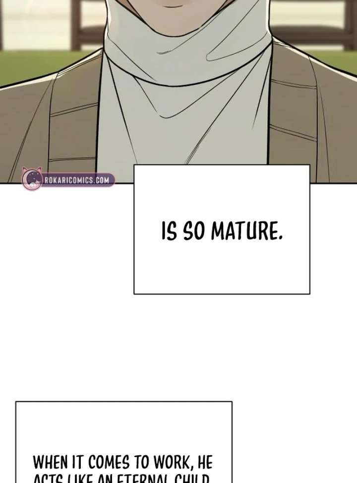 All Sorts of Nonsense, Begins Now Chapter 10 page 108