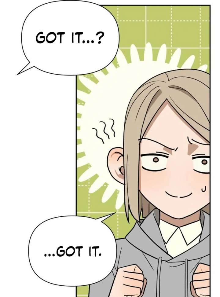 All Sorts of Nonsense, Begins Now Chapter 8 page 106