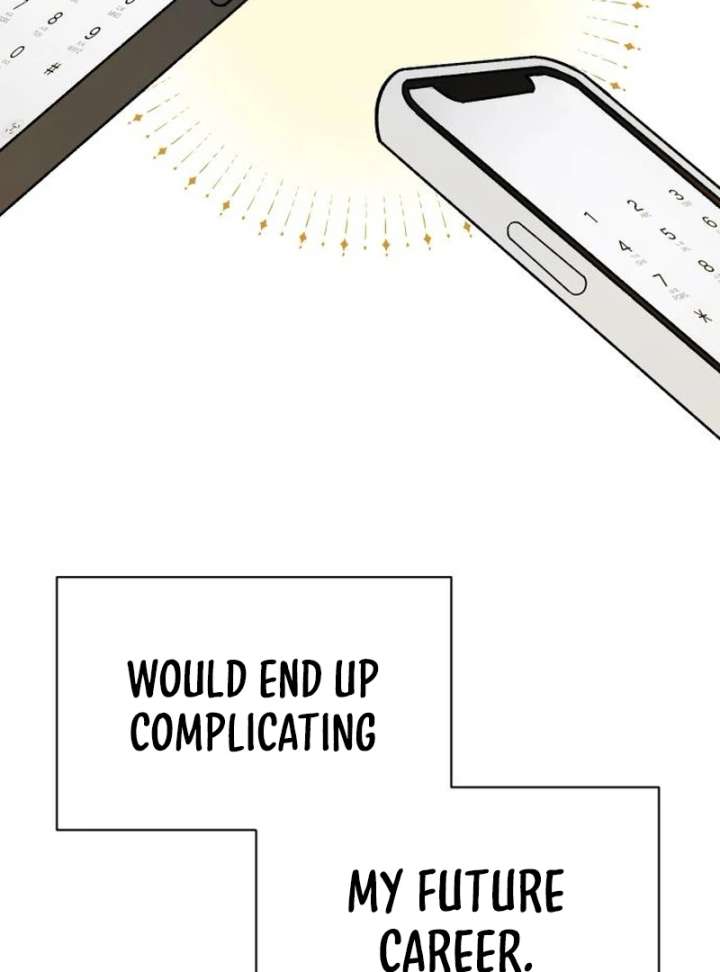 All Sorts of Nonsense, Begins Now Chapter 8 page 109