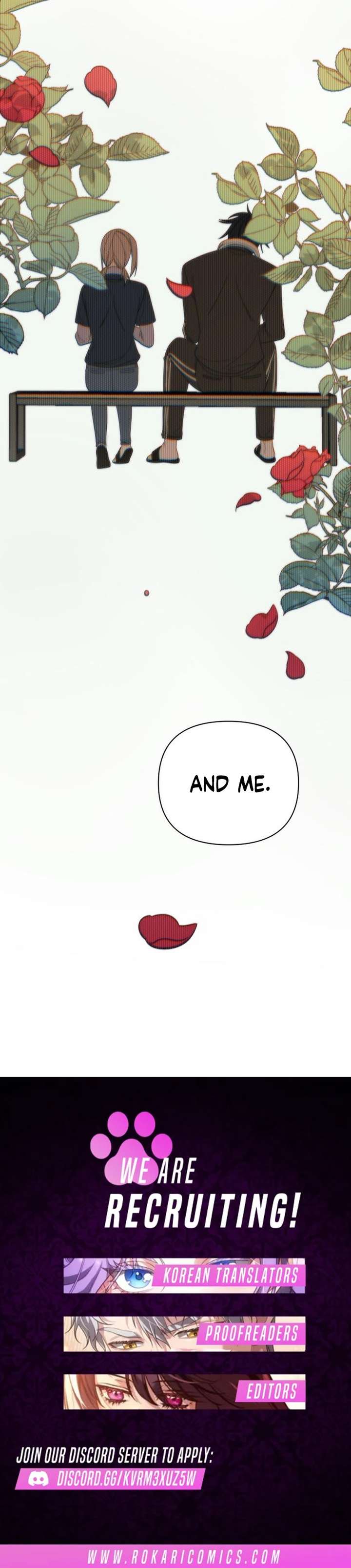 All Sorts of Nonsense, Begins Now Chapter 14 page 12