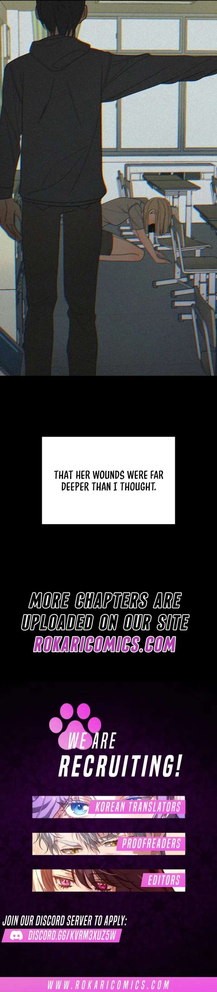 All Sorts of Nonsense, Begins Now Chapter 19 page 15