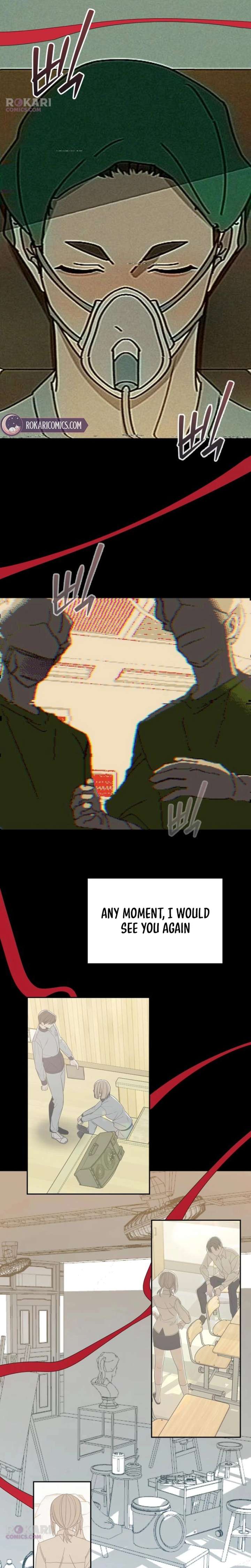 All Sorts of Nonsense, Begins Now Chapter 30 page 14