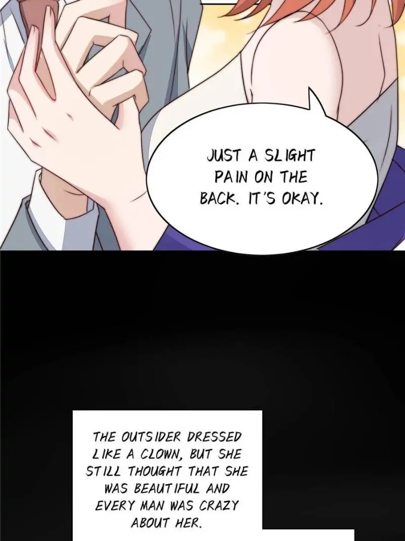 All the Heroes Love Me Chapter 3 page 4