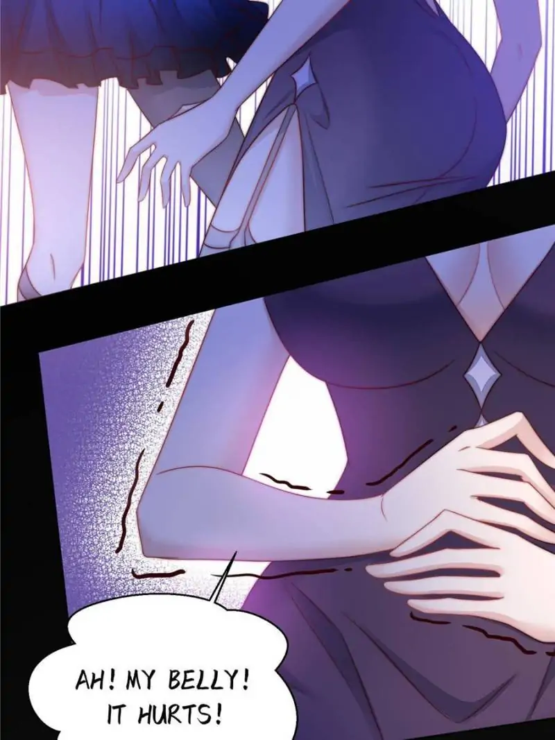 All the Heroes Love Me Chapter 3 page 11