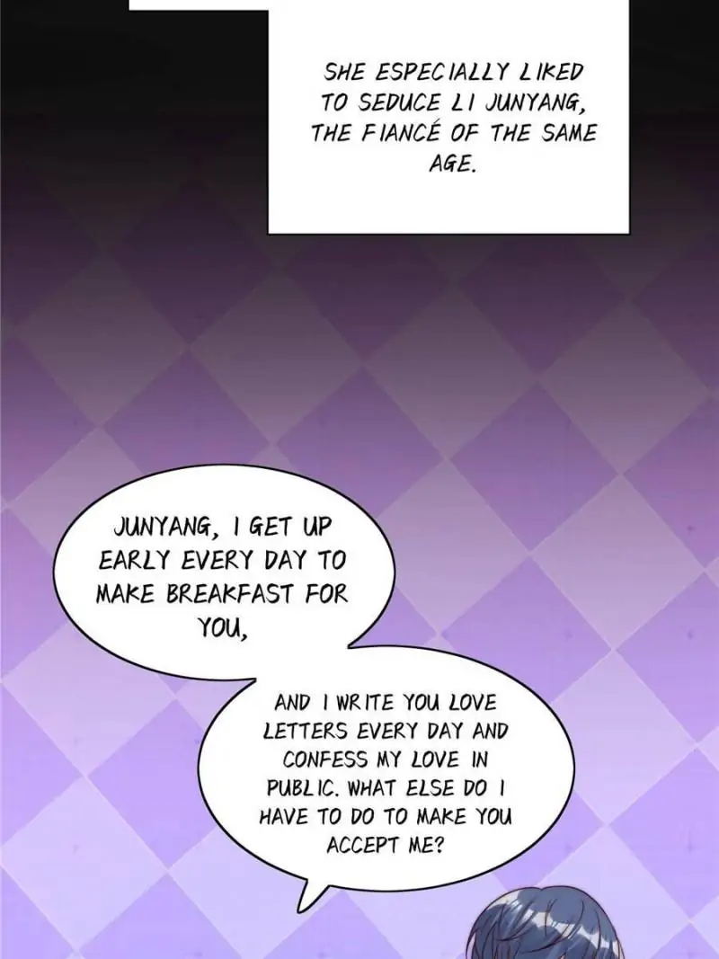 All the Heroes Love Me Chapter 3 page 5