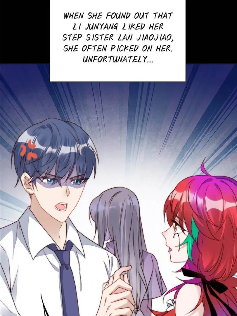 All the Heroes Love Me Chapter 3 page 7