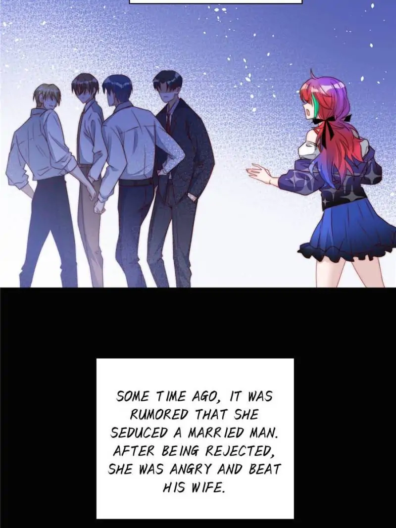 All the Heroes Love Me Chapter 3 page 9