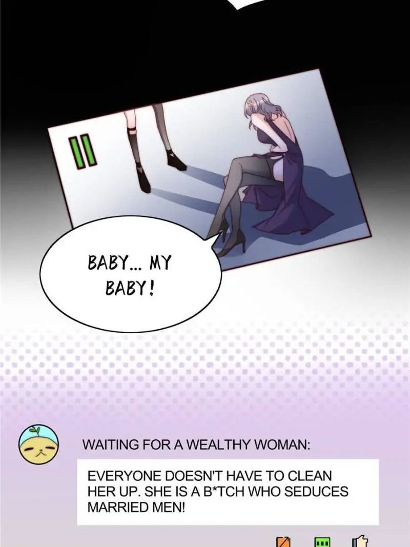 All the Heroes Love Me Chapter 3 page 13