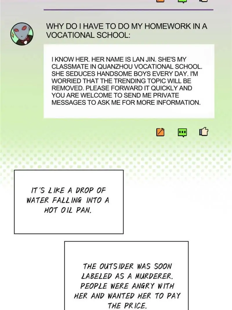 All the Heroes Love Me Chapter 3 page 14
