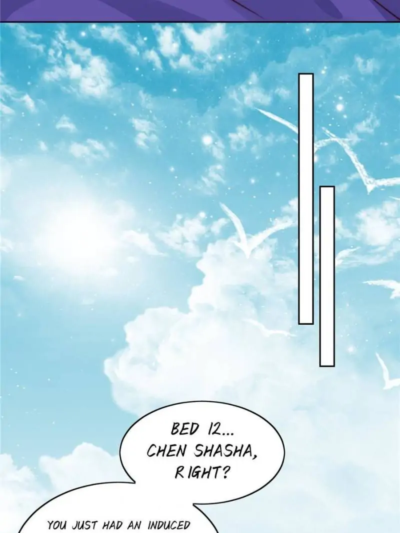 All the Heroes Love Me Chapter 3 page 24