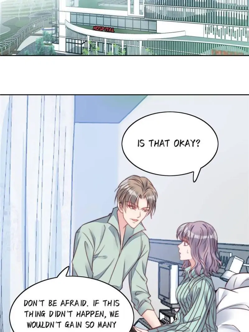 All the Heroes Love Me Chapter 3 page 41