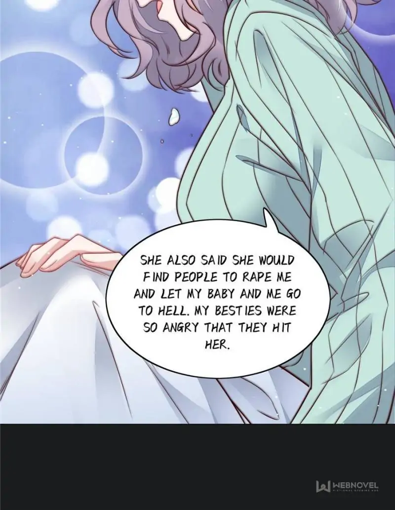 All the Heroes Love Me Chapter 3 page 34