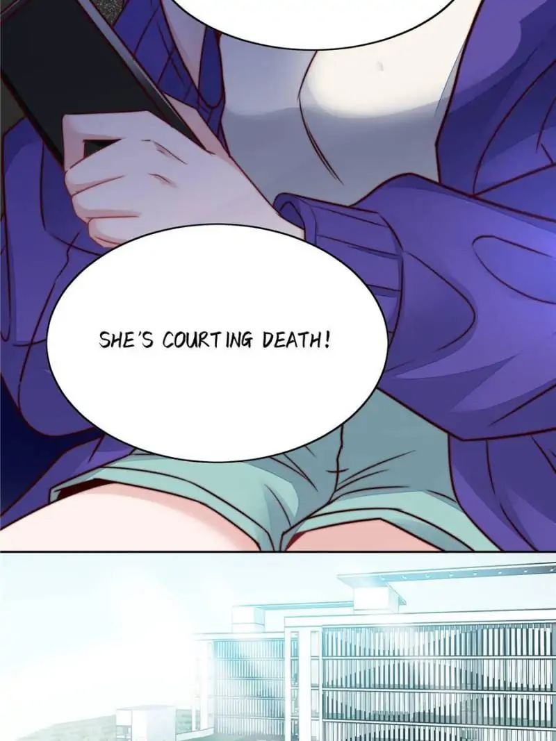 All the Heroes Love Me Chapter 3 page 40