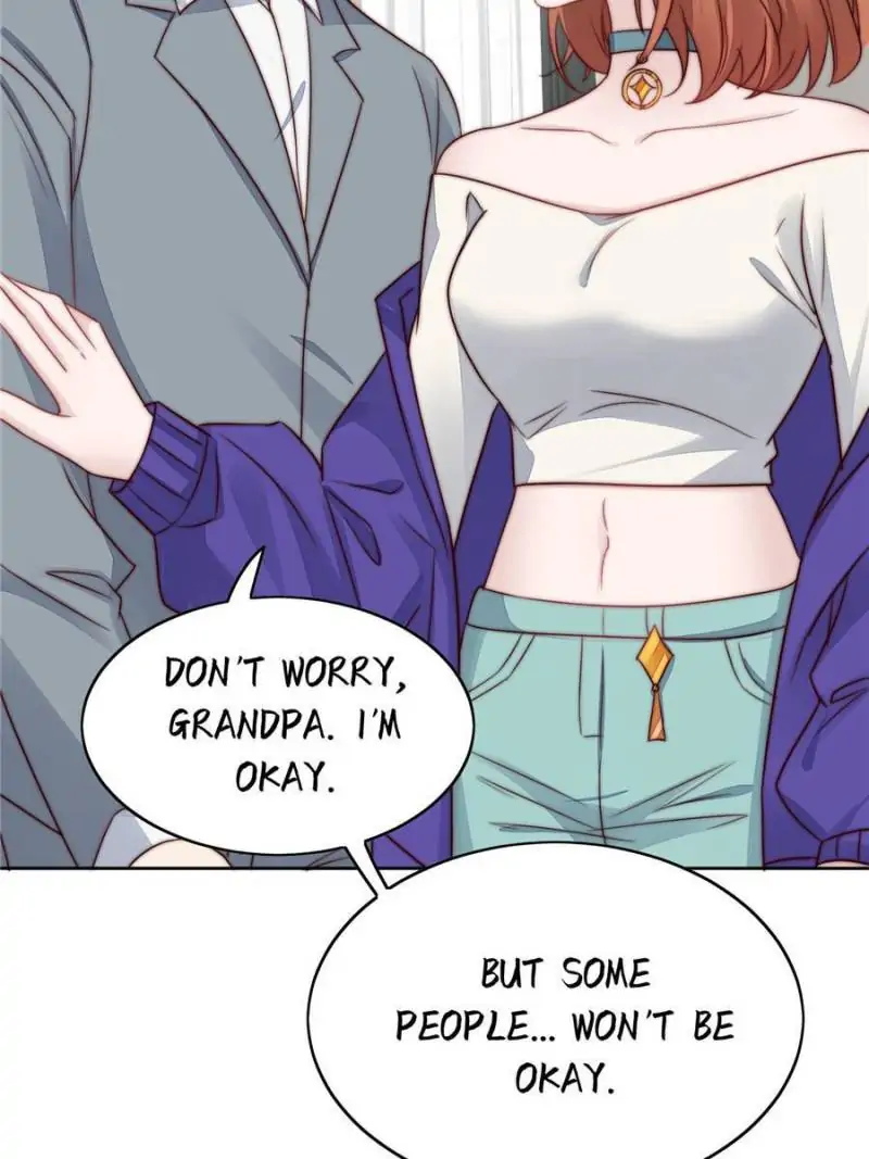 All the Heroes Love Me Chapter 3 page 21