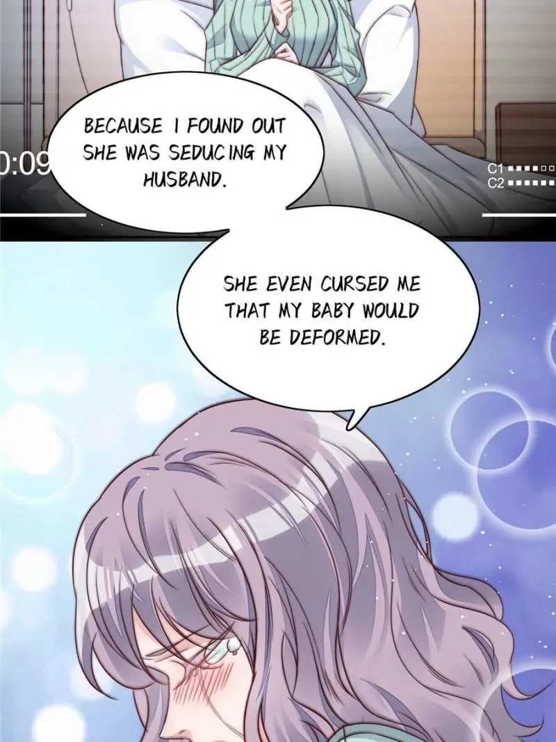 All the Heroes Love Me Chapter 3 page 33